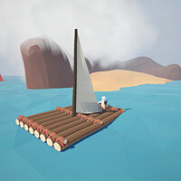 Досягнення Sail away! у грі Human: Fall Flat для Google Play