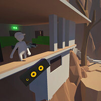 Досягнення Silent hours (Noisy neighbours) у грі Human: Fall Flat для Google Play