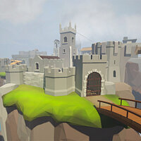 Досягнення Storm the Gate! у грі Human: Fall Flat для Google Play
