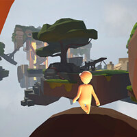 Досягнення Rollin' у грі Human: Fall Flat для Google Play