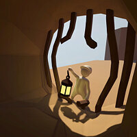 Досягнення Adventurer у грі Human: Fall Flat для Google Play