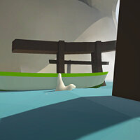 Досягнення Learn to swim у грі Human: Fall Flat для Google Play