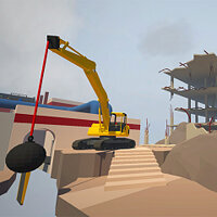 Досягнення Brute Force у грі Human: Fall Flat для Google Play