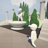Досягнення Tourist у грі Human: Fall Flat для Google Play
