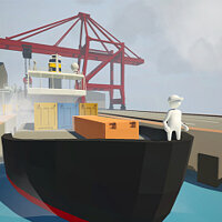 Досягнення Reverse gear у грі Human: Fall Flat для Google Play