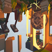 Досягнення The End у грі Human: Fall Flat для Google Play