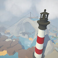 Досягнення Beacon у грі Human: Fall Flat для Google Play