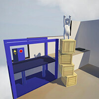 Досягнення Tower у грі Human: Fall Flat для Google Play