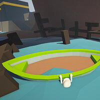 Досягнення Breathing exercise у грі Human: Fall Flat для Google Play