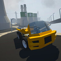 Досягнення Petrolhead у грі Human: Fall Flat для Google Play