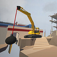 Трофей {trophy} у грі Human: Fall Flat для PS4