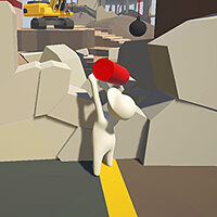Трофей {trophy} у грі Human: Fall Flat для PS4