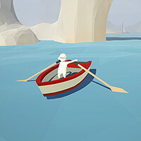 Трофей {trophy} у грі Human: Fall Flat для PS4