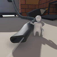 Трофей {trophy} у грі Human: Fall Flat для PS4