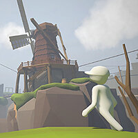 Трофей {trophy} у грі Human: Fall Flat для PS4