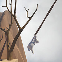 Трофей {trophy} у грі Human: Fall Flat для PS4