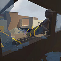 Трофей {trophy} у грі Human: Fall Flat для PS4