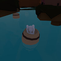 Трофей {trophy} у грі Human: Fall Flat для PS4