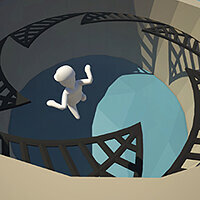 Трофей {trophy} у грі Human: Fall Flat для PS4