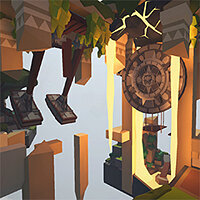 Трофей {trophy} у грі Human: Fall Flat для PS4