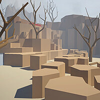 Трофей {trophy} у грі Human: Fall Flat для PS4