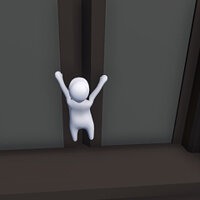 Трофей {trophy} у грі Human: Fall Flat для PS4