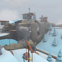 Трофей {trophy} у грі Human: Fall Flat для PS4