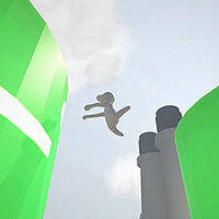 Трофей {trophy} у грі Human: Fall Flat для PS4
