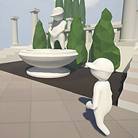 Трофей {trophy} у грі Human: Fall Flat для PS4