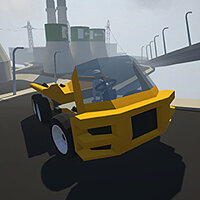 Трофей {trophy} у грі Human: Fall Flat для PS4