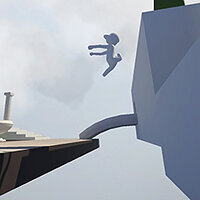 Трофей {trophy} у грі Human: Fall Flat для PS4