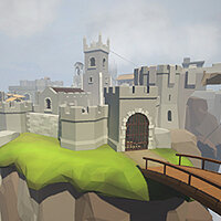 Трофей {trophy} у грі Human: Fall Flat для PS4