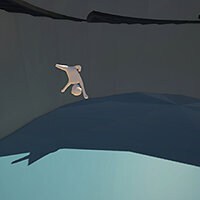Трофей {trophy} у грі Human: Fall Flat для PS4