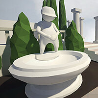 Трофей {trophy} у грі Human: Fall Flat для PS4