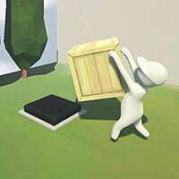 Трофей {trophy} у грі Human: Fall Flat для PS4