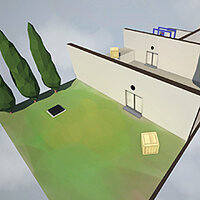 Трофей {trophy} у грі Human: Fall Flat для PS4