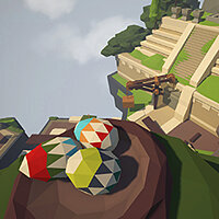 Трофей {trophy} у грі Human: Fall Flat для PS4