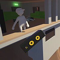 Трофей {trophy} у грі Human: Fall Flat для PS4