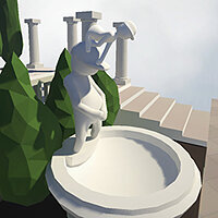 Трофей {trophy} у грі Human: Fall Flat для PS4