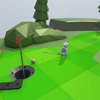 Трофей {trophy} у грі Human: Fall Flat для PS4