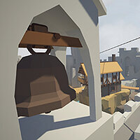 Трофей {trophy} у грі Human: Fall Flat для PS4