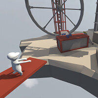 Трофей {trophy} у грі Human: Fall Flat для PS4