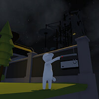 Трофей {trophy} у грі Human: Fall Flat для PS4
