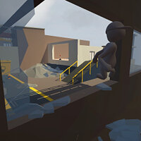 Досягнення Wrong direction у грі Human: Fall Flat для Xbox One