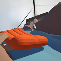 Досягнення Surfer у грі Human: Fall Flat для Xbox One