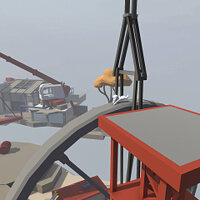 Досягнення Get Dizzy у грі Human: Fall Flat для Xbox One