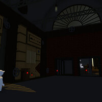 Досягнення After Hours у грі Human: Fall Flat для Xbox One