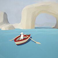 Досягнення Row, row, row your boat у грі Human: Fall Flat для Xbox One