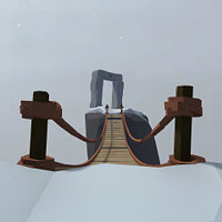 Досягнення A Leisurely Stroll у грі Human: Fall Flat для Xbox One