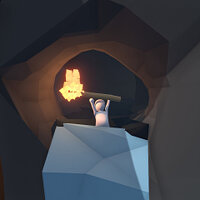 Досягнення Human Thawed Flat у грі Human: Fall Flat для Xbox One